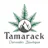 Tamarack Cannabis Boutique logo