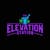 Logo for The Elevation Station - CBD