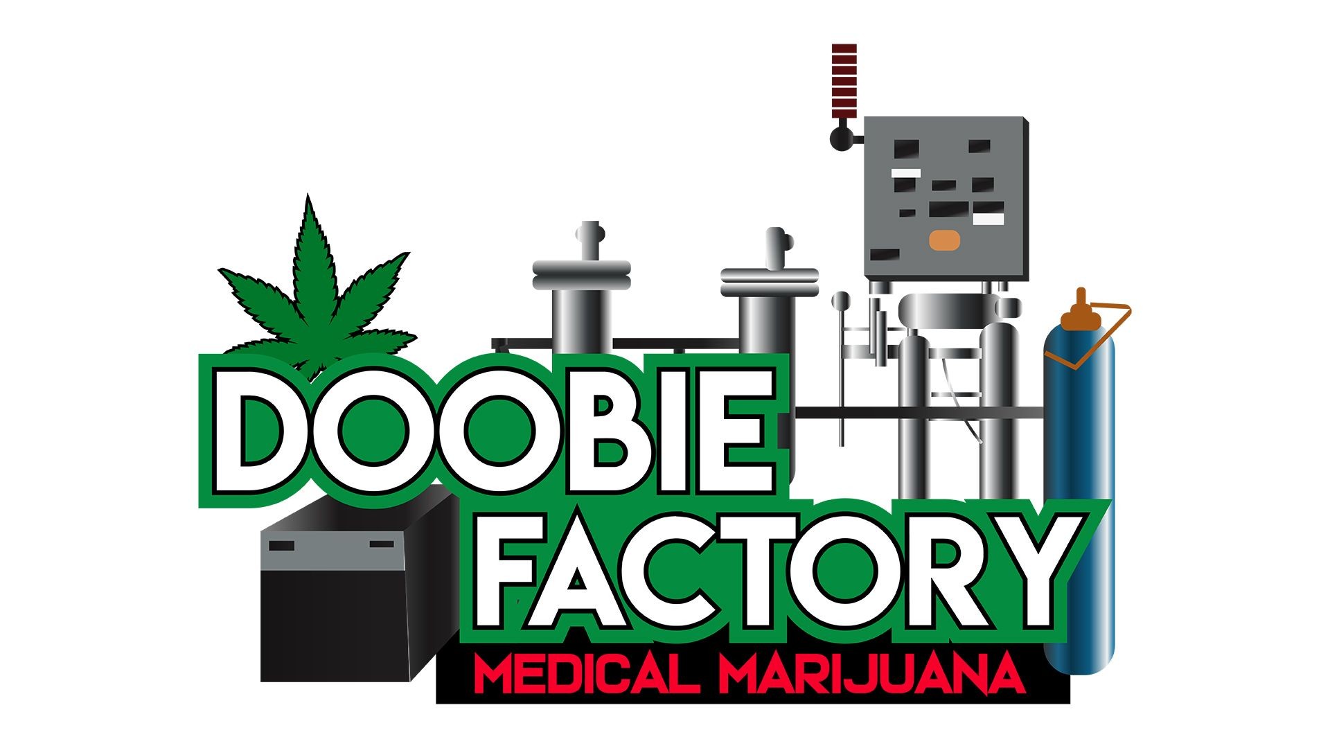 Doobie Factory — Dispensaries in Oklahoma City, OK