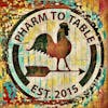 Pharm to Table - North