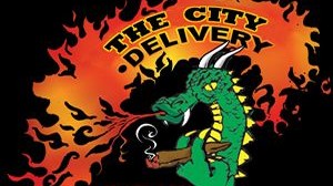 The City Delivery — Dispensaries in Richmond, CA