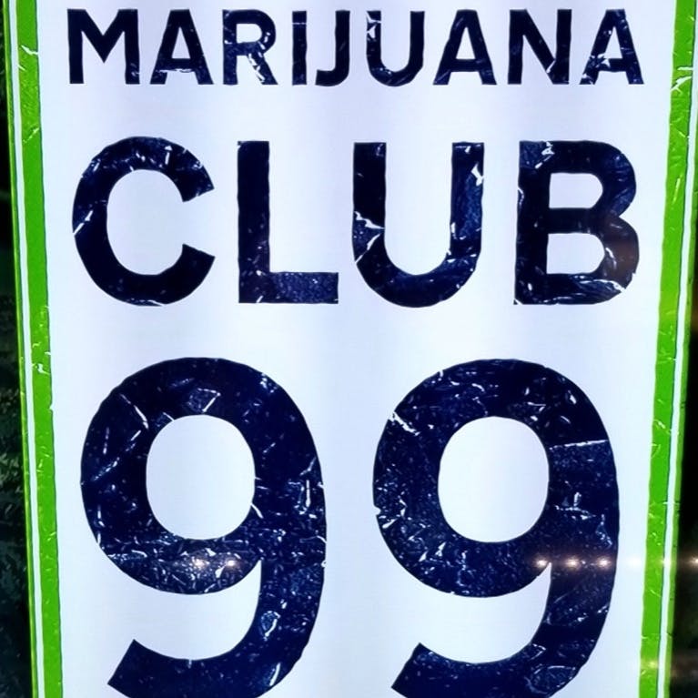 Marijuana Club 99 Everett, WA Dispensary Leafly