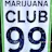 Marijuana Club 99 logo