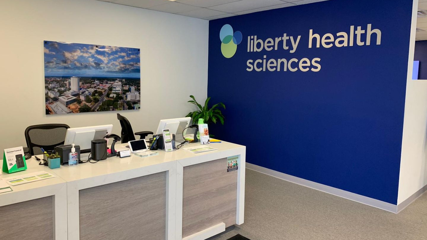 Liberty Health Sciences - Tallahassee Deals | Leafly