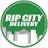 Rip City Delivery logo