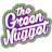 The Green Nugget - Spokane logo