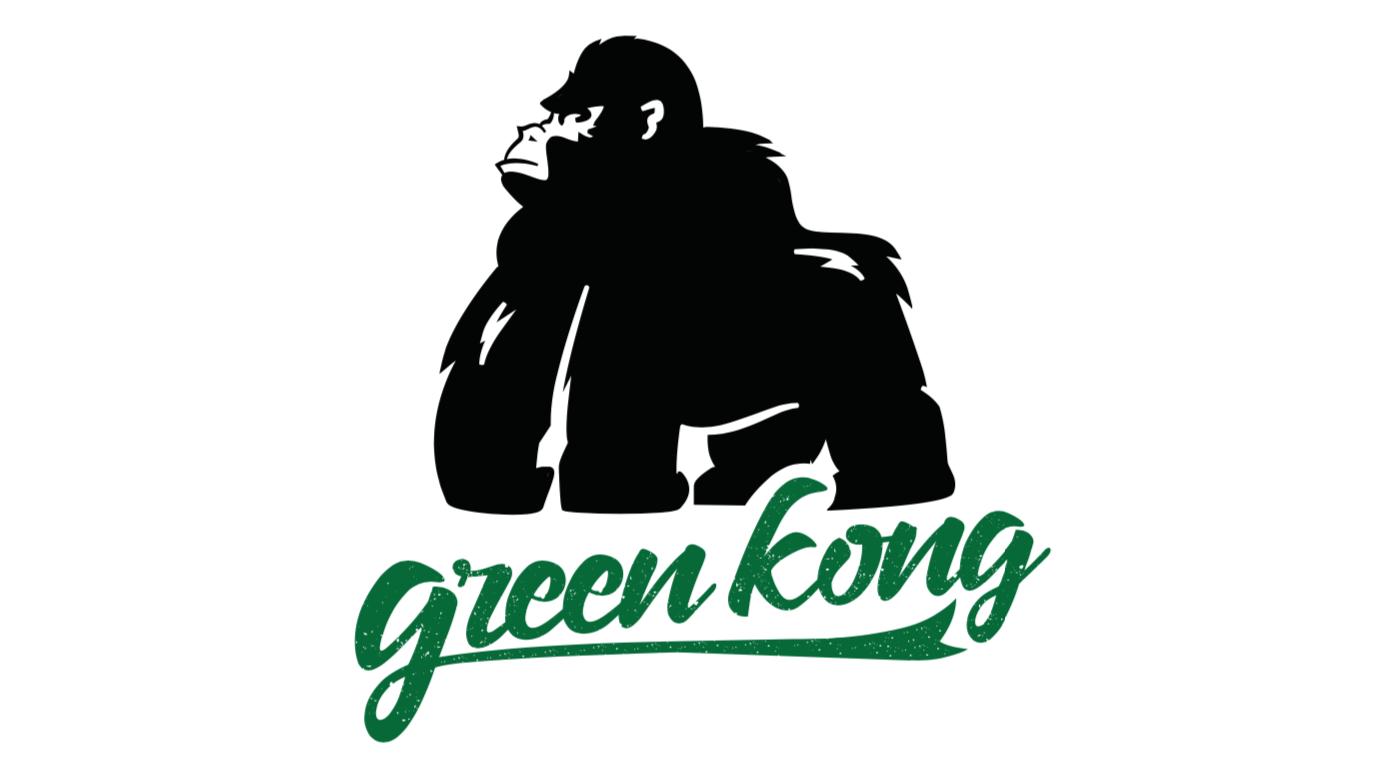 Green Kong — Dispensaries in Perris, CA