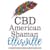Logo for Cbd American Shaman Ellisville