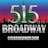 515 Broadway logo