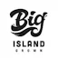 Logo for Big Island Grown (B.I.G.) KONA