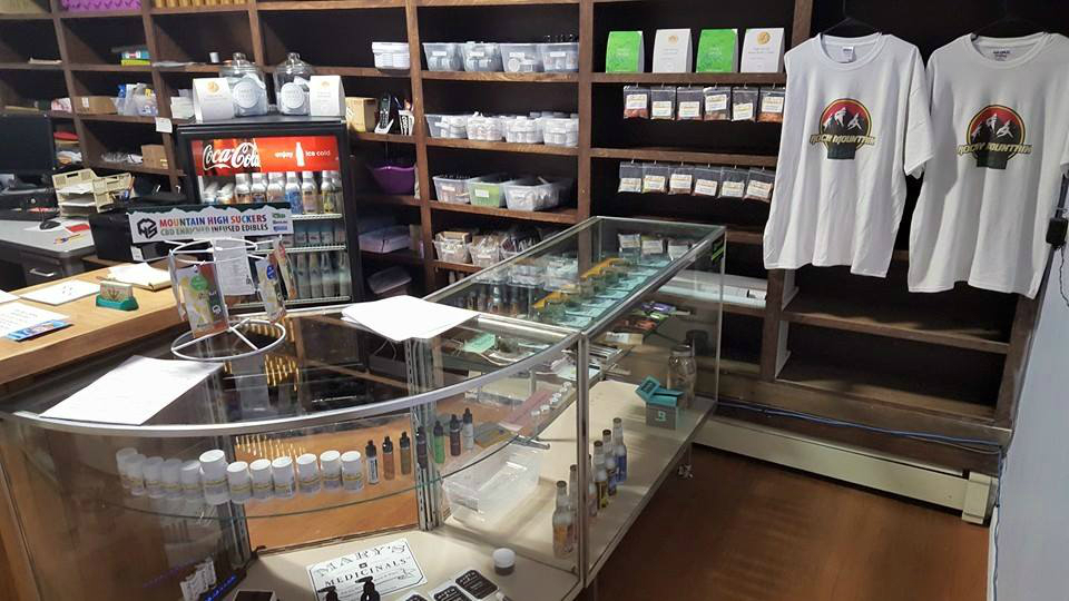 High Valley Retail Cannabis Antonito Dispensary Menu, Reviews & Photos