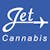 Logo for Jet Cannabis