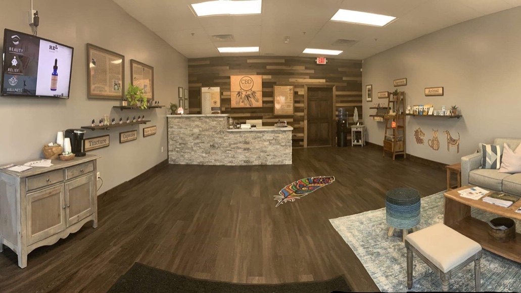CBD American Shaman Waukesha — Dispensaries in Waukesha, WI