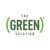 Logo for The Green Solution - Southgate Pl @ Pueblo