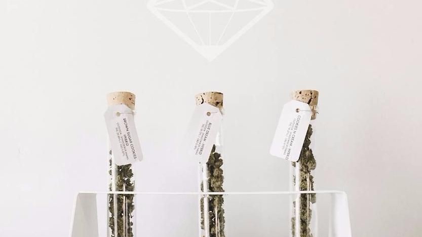 Diamond Cannabis