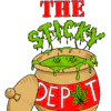 The Sticky Depot