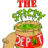 The Sticky Depot logo