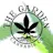 The Garden Cannabis Co, - Strathmore logo