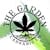 Logo for The Garden Cannabis Co, - Strathmore
