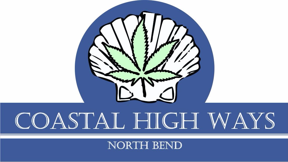 Coastal High Ways — Dispensaries in North Bend, OR
