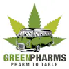 Green Pharms Delivery (Med-only)