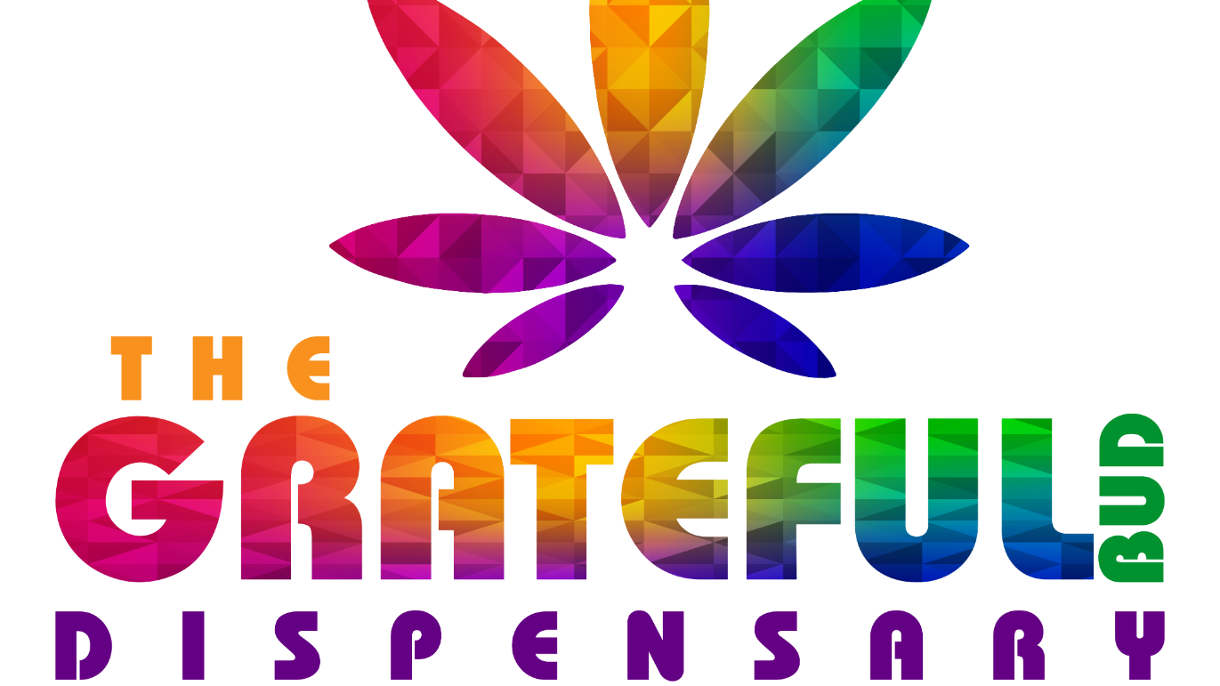 The Grateful Bud — Dispensaries in Norman, OK