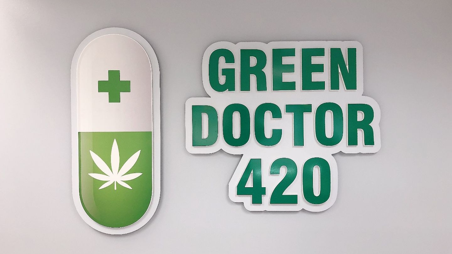 Greendoctor 420 — Dispensaries in Oklahoma City, OK