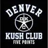 Denver Kush Club - MED