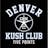 Denver Kush Club - MED logo