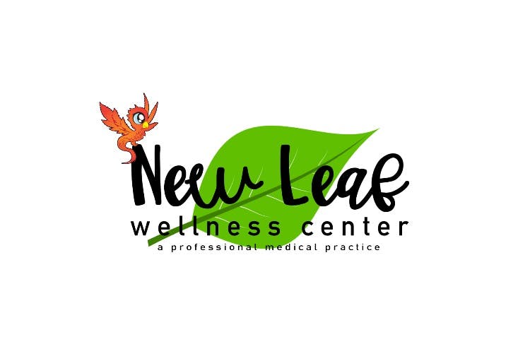 New Leaf Wellness Center Doctor Leafly