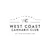 Logo for West Coast Cannabis Club