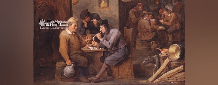 Hash Marihuana Canamo & Hemp Museum