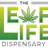 Leaf Life Dispensary logo