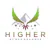 Logo for Higher by Bad Gramm3r