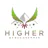 Higher by Bad Gramm3r logo
