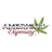 American Dispensary logo