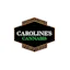 Logo for Caroline's Cannabis- Uxbridge