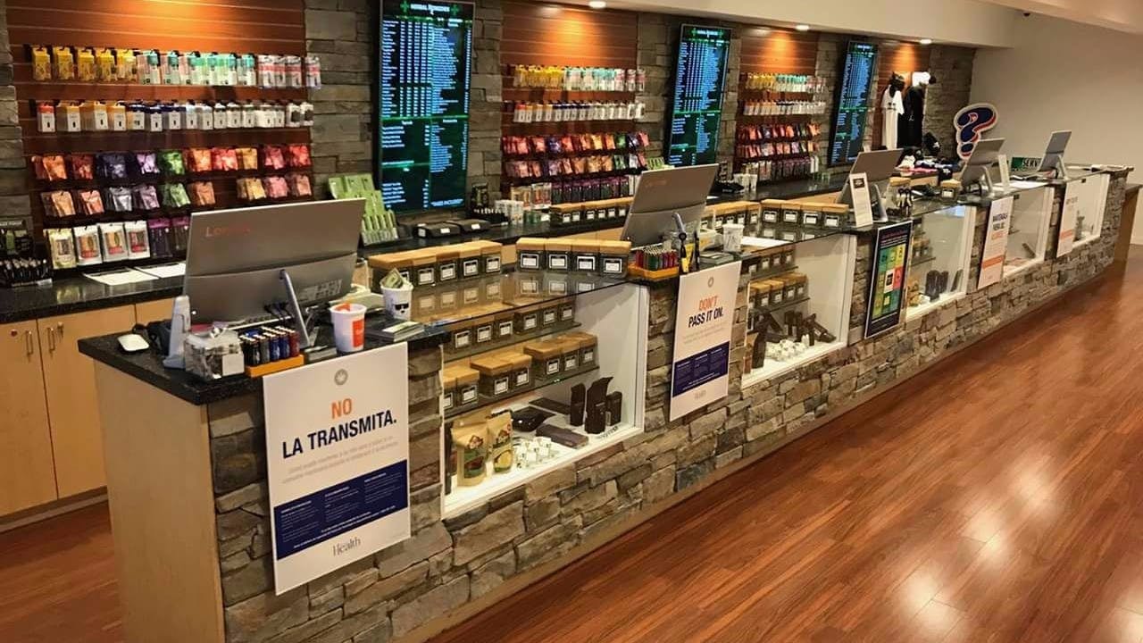 Herbal Remedies South Salem, OR Dispensary Leafly