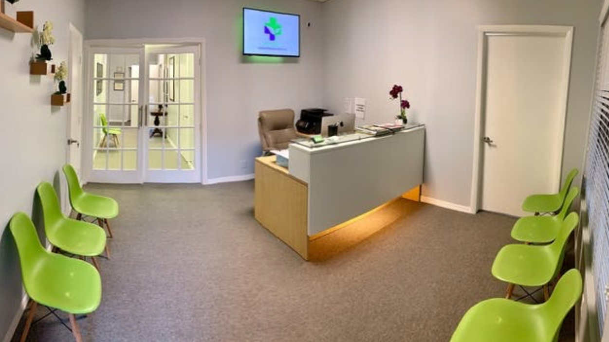MMJ Health Port St. Lucie — Dispensaries in Port St. Lucie, FL