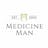 Medicine Man - Longmont (Now Open) logo