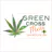 Green Cross Meds MMJ Dispensary logo