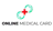 Online MMJ - San Diego logo