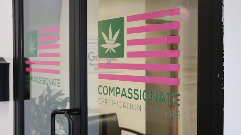 Compassionate Certification Centers – Park (Downtown) — Dispensaries in Pittsburgh, PA
