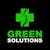 Logo for Green Solutions Sacramento