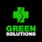 Green Solutions Sacramento logo
