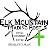 Elk Mountain Trading Post