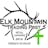 Elk Mountain Trading Post logo