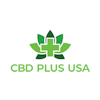 CBD Plus USA - Frisco - CBD Only