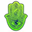 Logo for Greenhand - Spokane