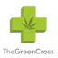 Logo for The Green Cross - San Francisco